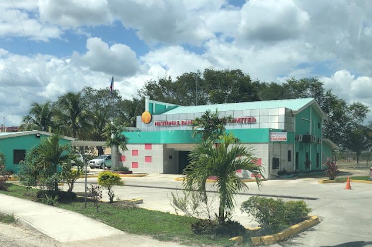 National Bank of Belize