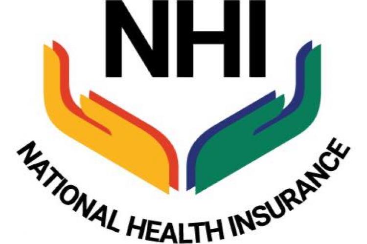 NATIONAL HEALTH INSURANCE 