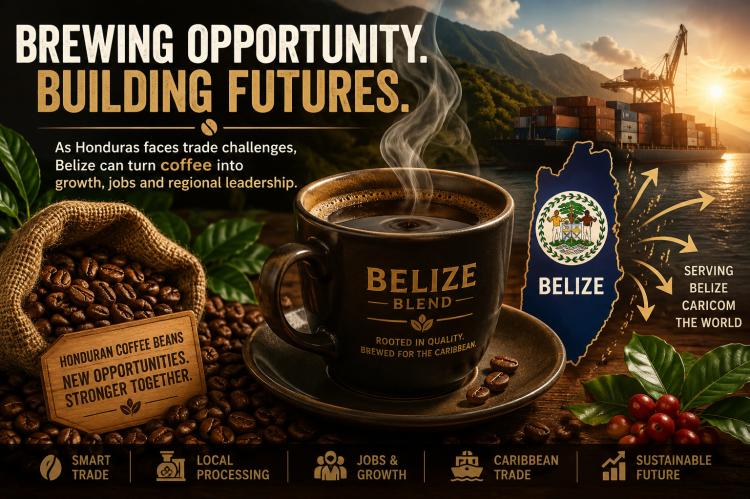 Brewing Opportunity. Image