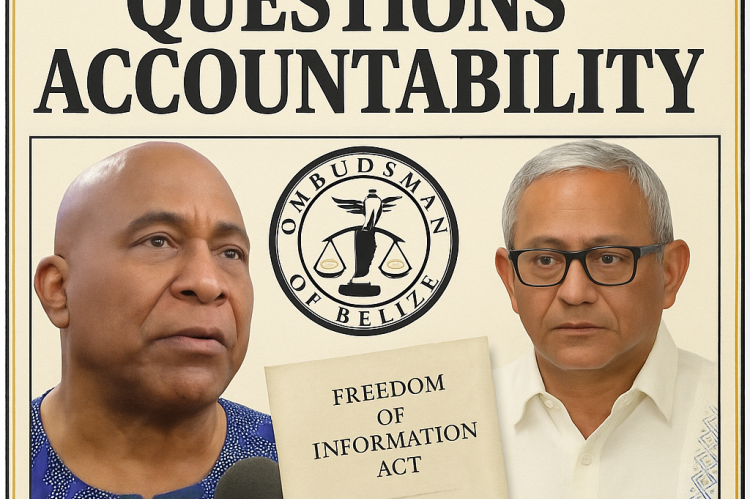 Headline Image:Was the Ombudsman Punished for Doing His Job?