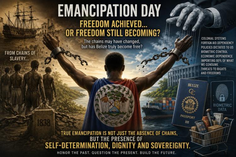 Emancipation.Image