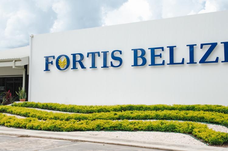 Fortis Belize