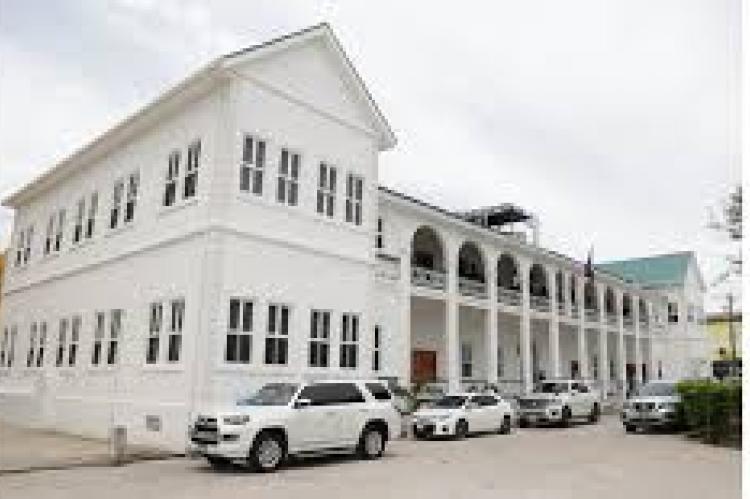 High Court of Belize