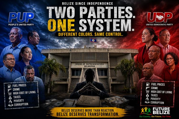 Two Parties.One System.image