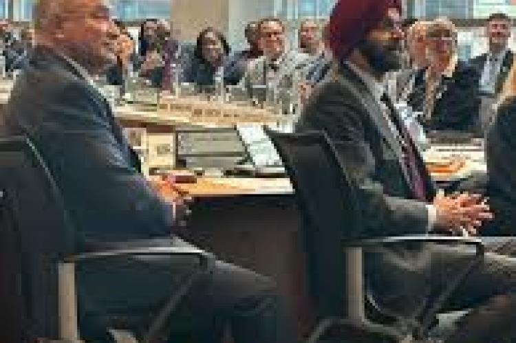 Small States Meeting.image