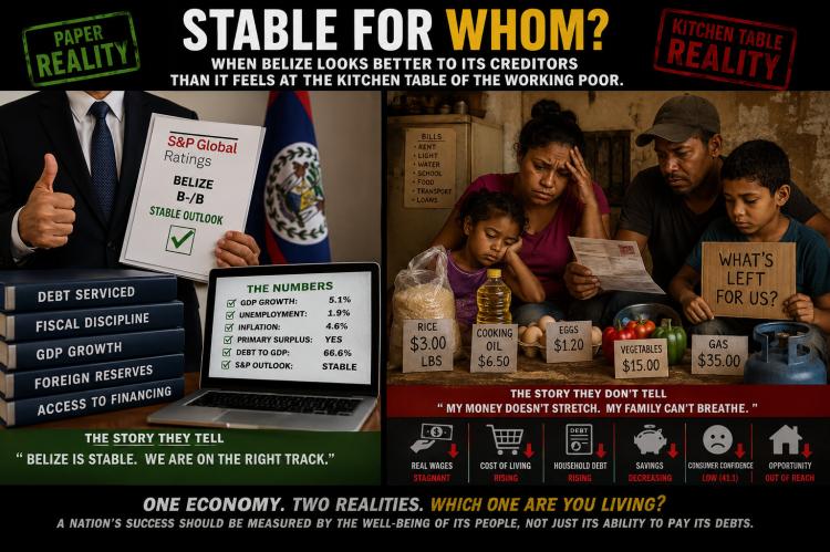Stable for Whom.Image