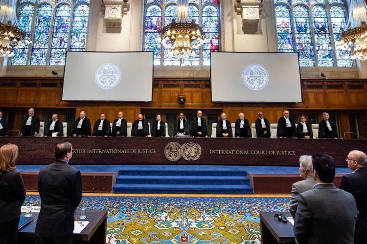 The International Court of Justice and why does it matter? | UN News
