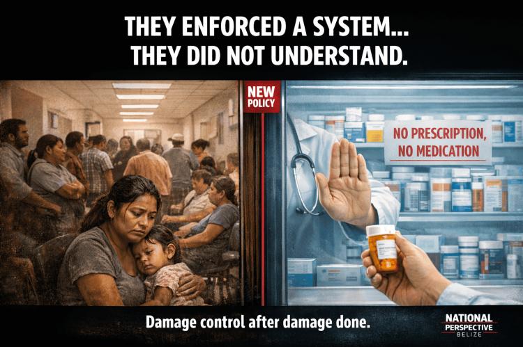 They Enforced. Image