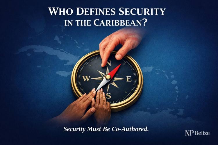 Who Defines Security Headline Image