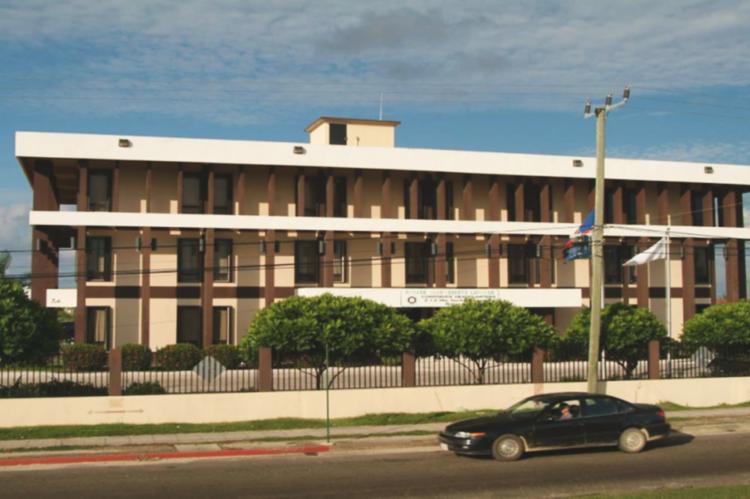 Belize Electricity Limited