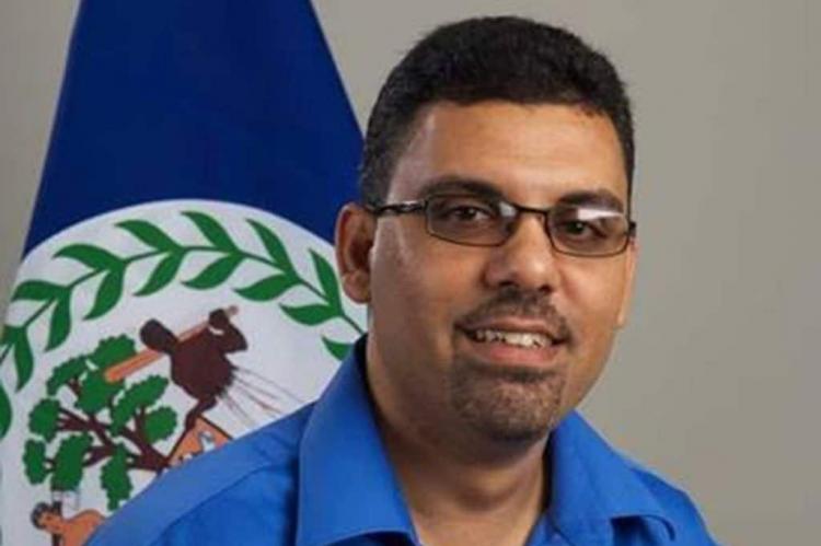 Anthony Mahler, New Minister of Youth Services
