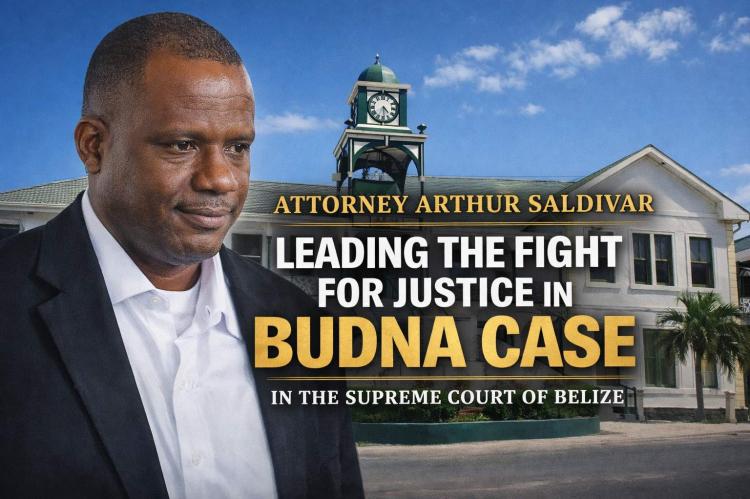 Budna Headline Image