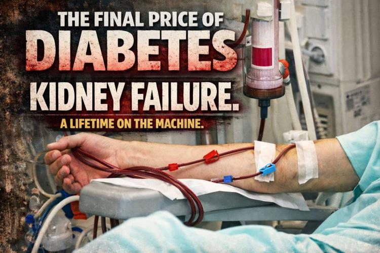 The Silent Suffering of our Belizeans, Headline Image