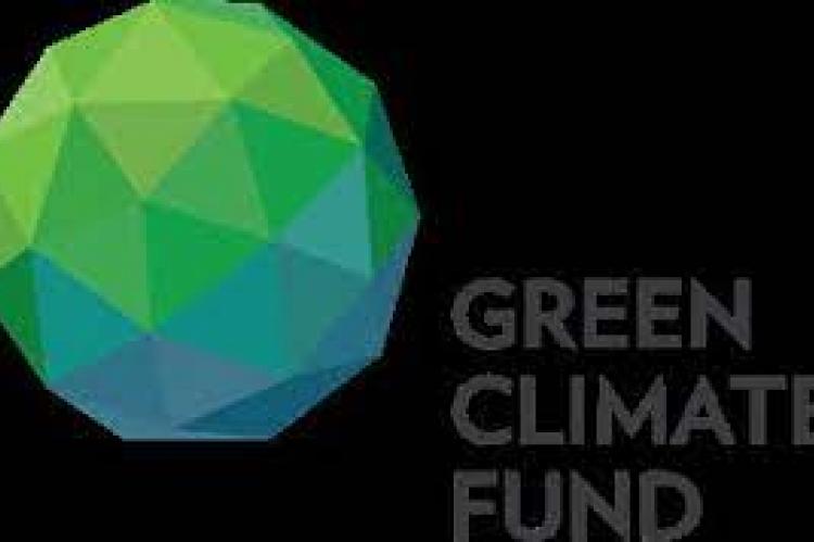 Green Climate Fund