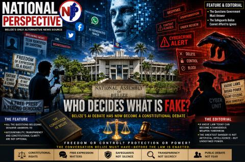 WHEN "AI LAWS" COLLIDE.image