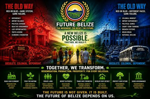 A New Belize.Image