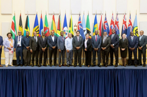 Belize Among CARICOM MEMBERSTATE
