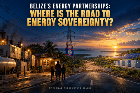 Belize Energy Partnership.Image 