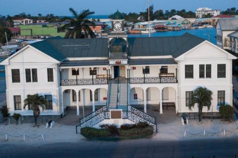 Supreme Court of Belize