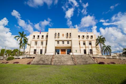 Belize Central Bank