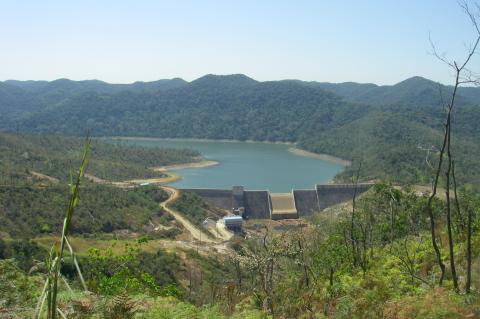 From Dam to Light Bill Headline Image