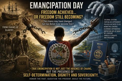 Emancipation.Image