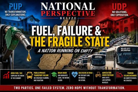 Fuel Failures. Image