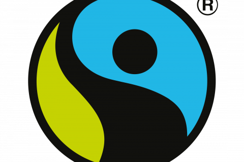 Fairtrade International Organization Logo