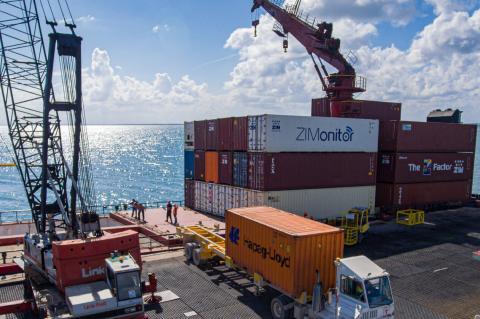 Ports of Belize Limited