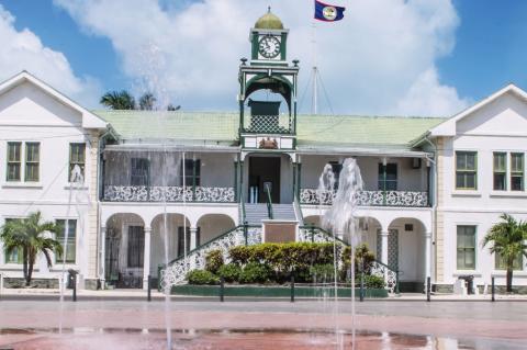 Supreme Court of Belize