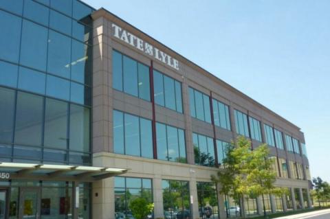 UK BASE TATE AND LYLE BUILDING 