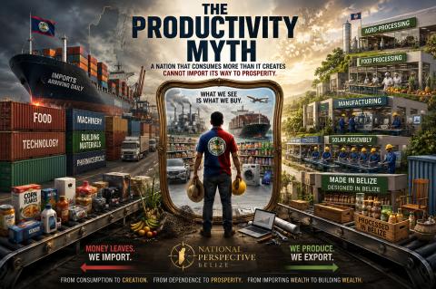 The Productivity Myth.Image