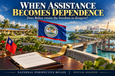 When Assistance Becomes Dependence.Image