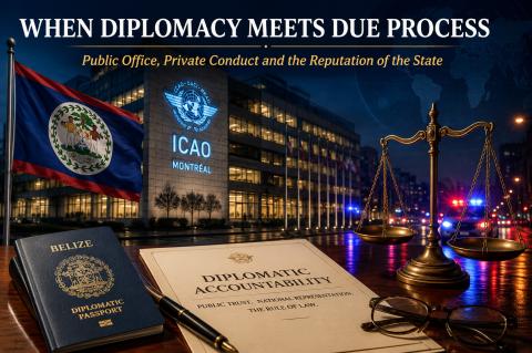 When Diplomacy.Image