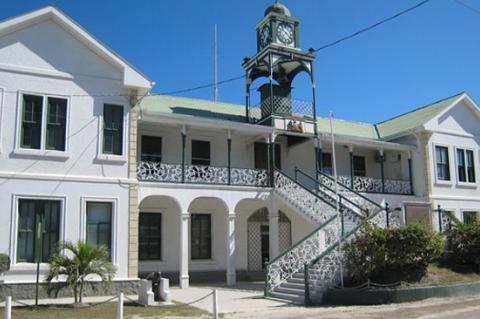 Belize Supreme Court 