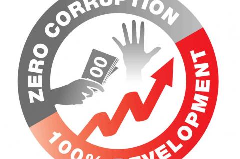 Zero Corruption 