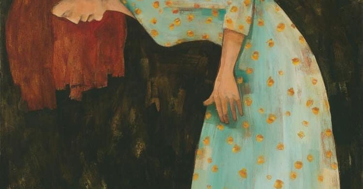The weight of human emotions, the power of toxic shame