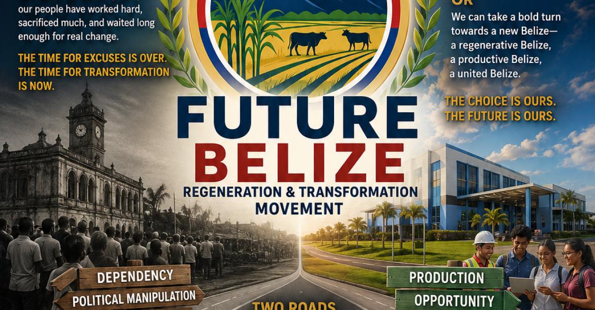 Belize at the Crossroads.image 