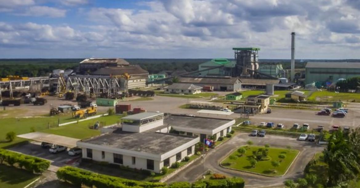 BSI/ASR Sugar Industries