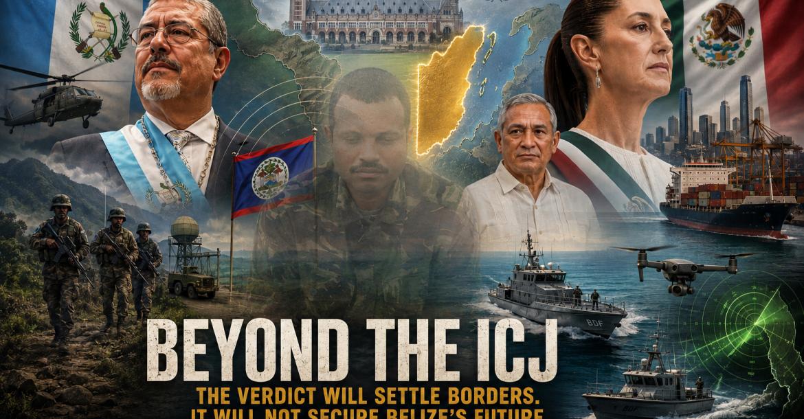 Beyond the ICJ.Image