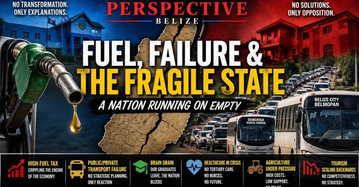 Fuel Failures. Image