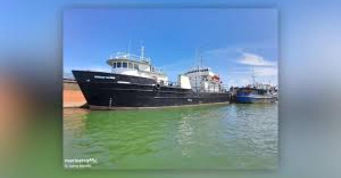 HUMILDE VIAJERO Headline Image