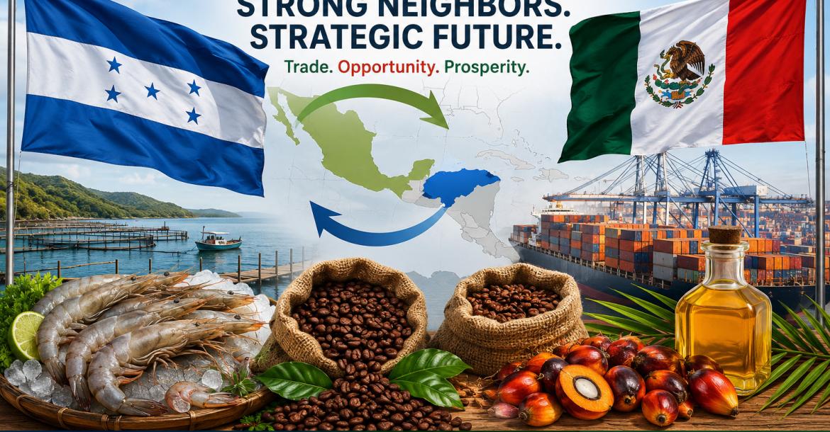 Honduras.Mexico.Image