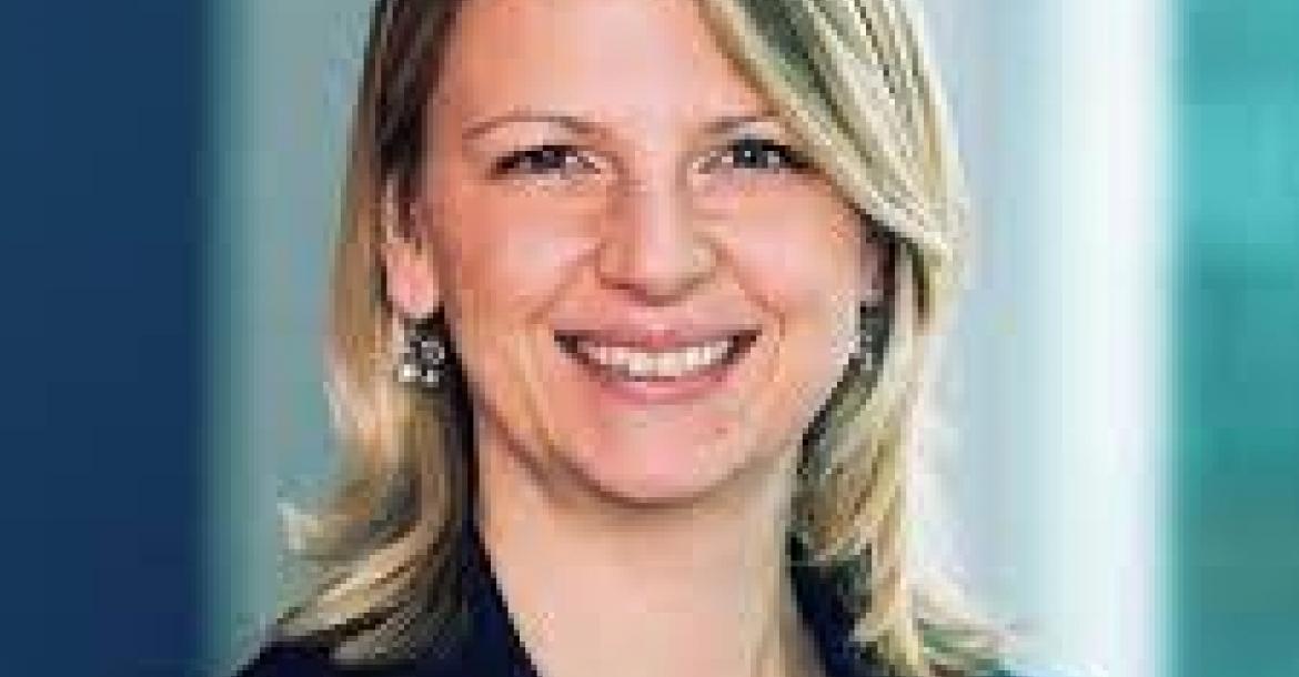 Geneviève Chabot, a Justice of the High Court in Belize