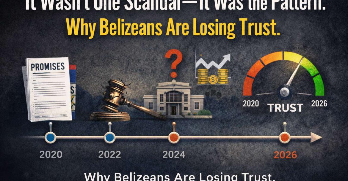 It Wasn’t One Scandal Headline Image