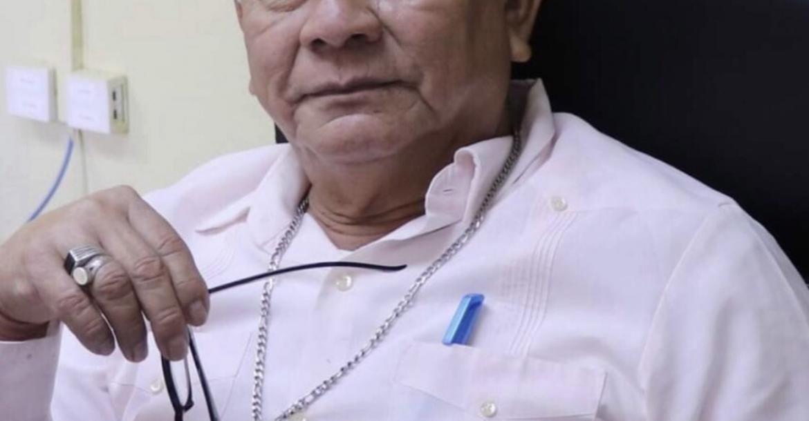OMAR SILVA , NP EDITOR