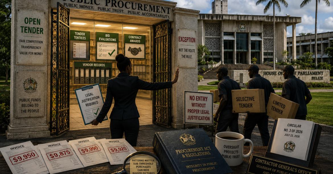 Public Procurement.Image