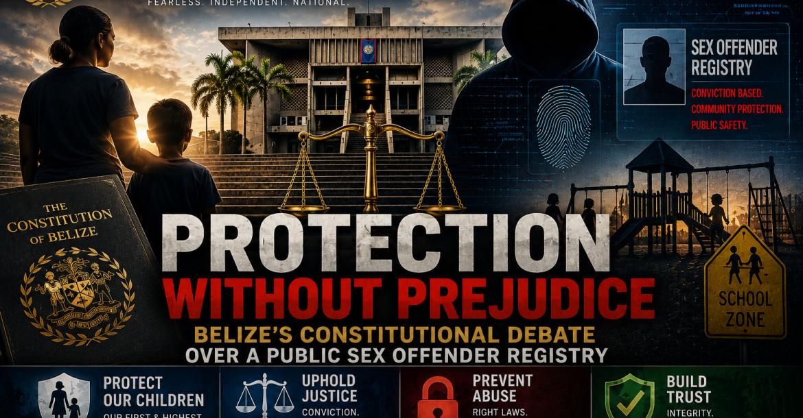 Protection without.image