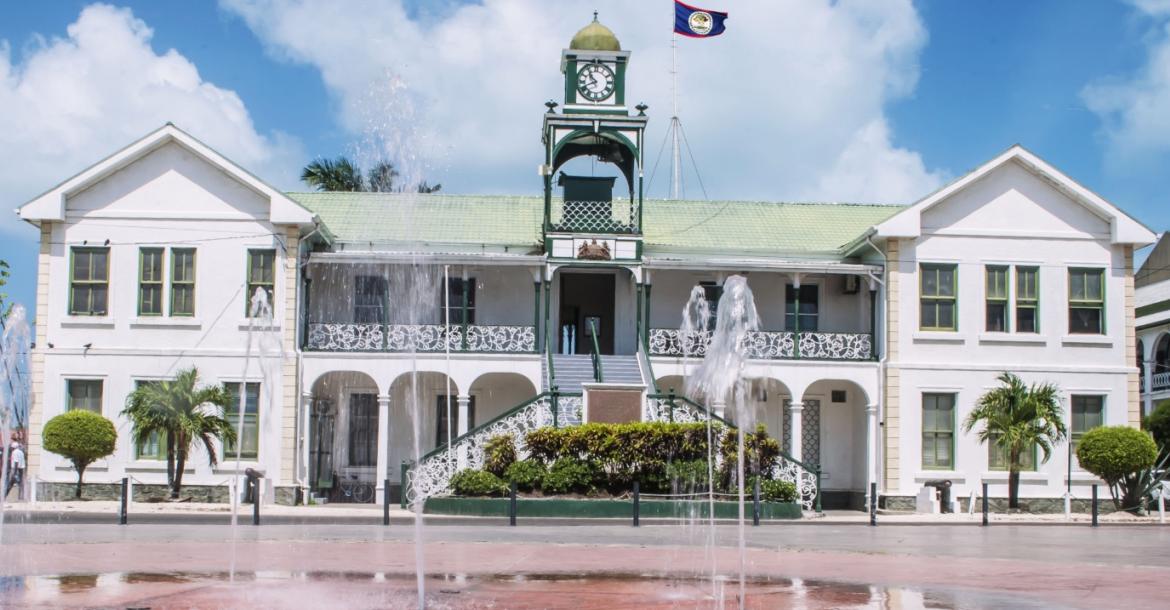 Supreme Court of Belize 