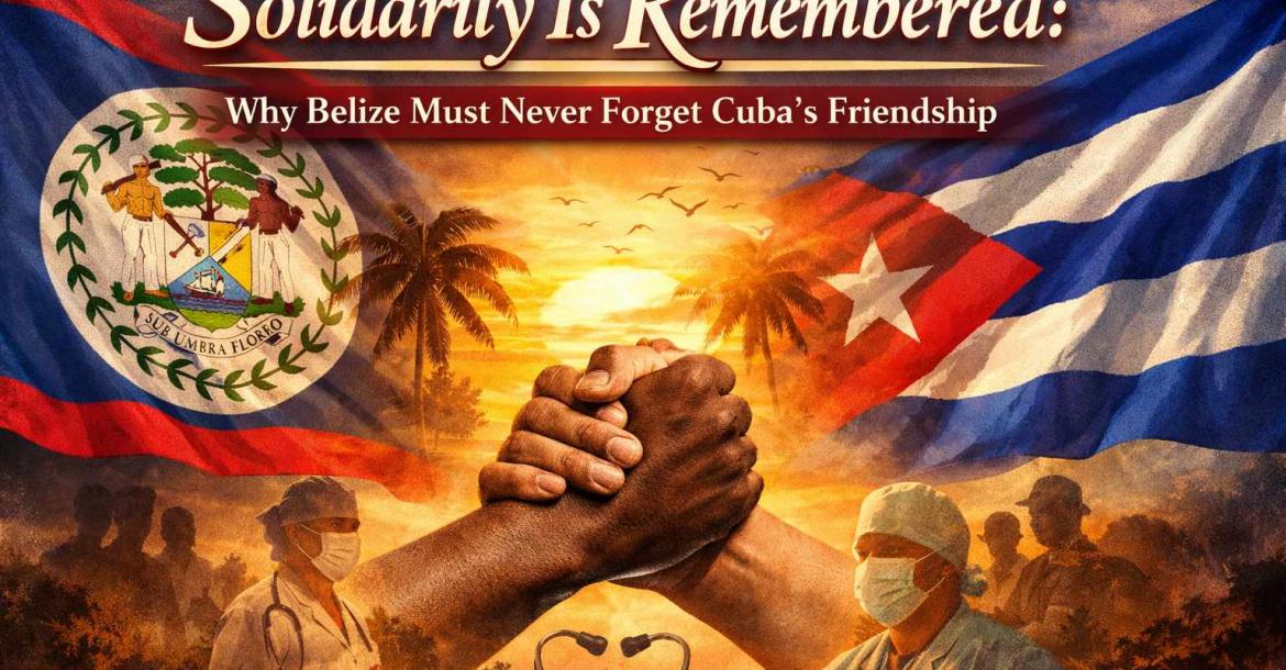 Solidarity Headline Image